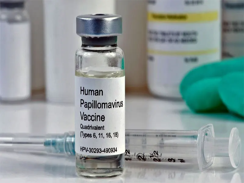 واکسن HPV و هر آنچه باید از آن بدانید